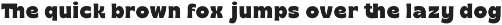 Menthills - Retro Display Sans preview