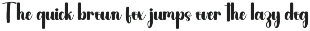 Simple Chunky preview