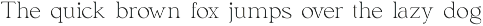 Delusion – Elegant Serif Font preview
