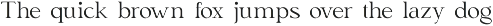 Delusion – Elegant Serif Font preview