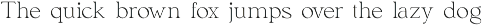 Delusion – Elegant Serif Font preview