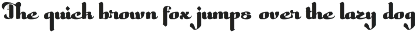 Muthainah - Islamic Calligraphy preview