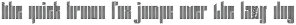 Sazzle Bricks preview