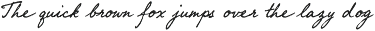 Archive 01 - Editorial Font Duo preview