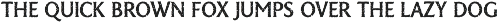 Archive 01 - Editorial Font Duo preview