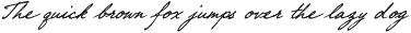 Archive 01 - Editorial Font Duo preview
