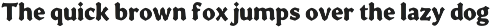 Akijare Vintage Blackletter Font preview