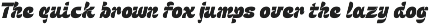 Retro Communia | 70s Typeface preview