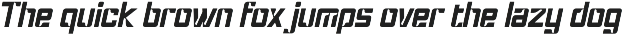 Outlaste – Creative Display Sans preview