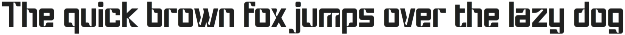 Outlaste – Creative Display Sans preview