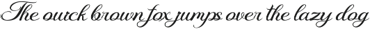 Santhina Flower Monogram preview