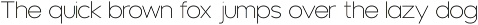 GC Furion – Modern Futuristic Sans preview