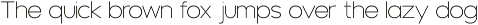 GC Furion – Modern Futuristic Sans preview