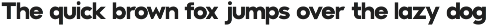 GC Furion – Modern Futuristic Sans preview