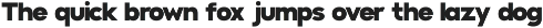 GC Furion – Modern Futuristic Sans preview