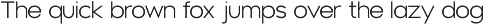 GC Furion – Modern Futuristic Sans preview
