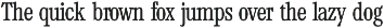 TF Mighu - Modern Slab Serif preview
