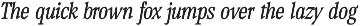 TF Mighu - Modern Slab Serif preview