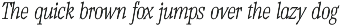 TF Mighu - Modern Slab Serif preview