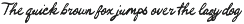 Coastal Cabana Island Style Font Duo preview