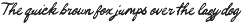 Coastal Cabana Island Style Font Duo preview