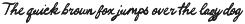 Coastal Cabana Island Style Font Duo preview