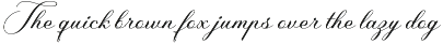 Fesbrise – Luxury Calligraphy Script preview