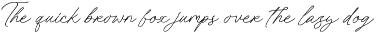 Charming Diggerop Handwritten Font preview