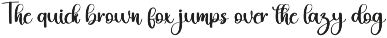 Agenda preview