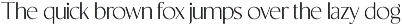 CS Antire – Clean Sans Serif preview