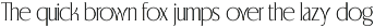 CS Blythe – Stylish Serif Font preview