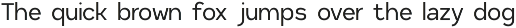 Geometric Corporate Font - Orbigon preview