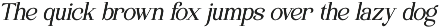 Family Luxury Serif Font - Quinela preview