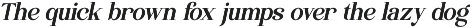 Family Luxury Serif Font - Quinela preview