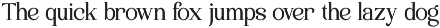 Family Luxury Serif Font - Quinela preview