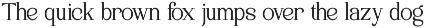 Family Luxury Serif Font - Quinela preview