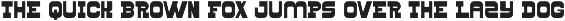 Espoty - Sports Slab Serif Font preview