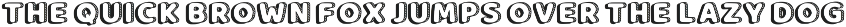 School Prizes - Kids Display Font preview
