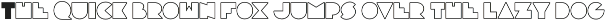 Gaming Unique Font Bundle font preview