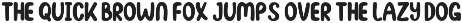 Simple Disney - Kids Display Font preview