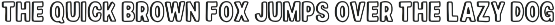 Student Park - Playful School Font preview