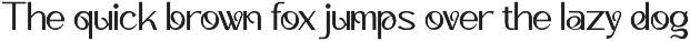 Kaltyer – Stylish Display Typeface preview