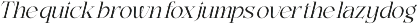 Gastic Modern Editorial Serif preview