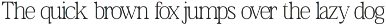 TBJ Moltefamilia Serif italic preview