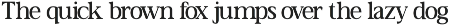 TBJ Moltefamilia Serif italic preview