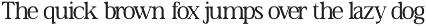 TBJ Moltefamilia Serif italic preview