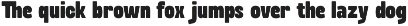 Costinline Display - Font Duo preview