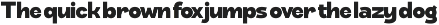 Kindage Bold Rounded Display Font preview