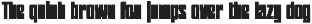 CS Genial Semipixel preview