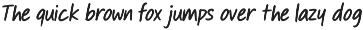 Seasat Font Hand Drawn Style preview